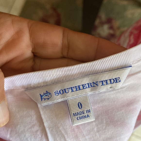 Southern Tide skirt - Picture 5 of 6